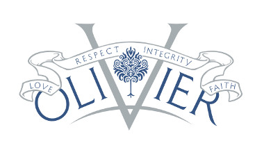 Family Olivier Crest